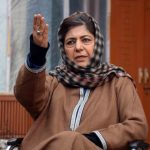 Elections Being Rigged Before Polls in India: Mehbooba Mufti