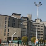 SKIMS Soura Warns Public Against External Treatment Donation Requests