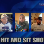 Hit & Sit Conference TALK SHOW #37 – updated 4/3/2024