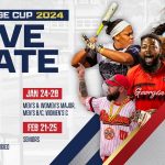 2024 US Challenge Cup Major preview!