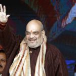 PM Modi Removed Article 370, Integrated Kashmir: Amit Shah