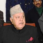 Farooq Abdullah Urges Voters to Reject Divisive Forces, Back INDIA Alliance