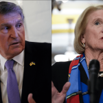'Slap in the face': Manchin, Capito react to USPS' decision on South Charleston facility