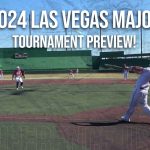 2023 Las Vegas “Sin City” tournament preview!