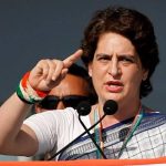 Priyanka Gandhi to Join Congress Udhampur Rally on April 13
