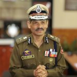 Security in JK Must Prioritise Need Over Prestige, Says DGP Swain