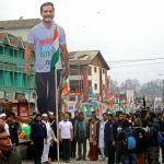 NC, Congress Announce Seat-Sharing Deal for Lok Sabha Polls in JK, Ladakh