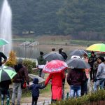 Rain Likely in Jammu and Kashmir on April 3: MeT