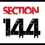 Section 144 Imposed in Leh