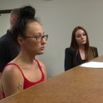 Dunbar babysitter sentenced in connection to death of 2-year-old boy