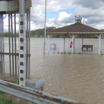 Ohio River expected to be more than 50 feet deep. What are locals in Pomeroy doing to prepare?