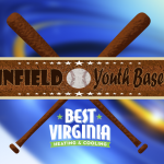 Winfield Youth Baseball: Phillies vs. Royals