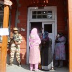 1.13 Lakh Migrants Eligible to Vote in 3 LS Seats in Kashmir