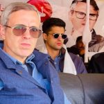 NC Being Targeted For Advocating Rights of People in JK: Omar Abdullah