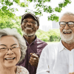 Aging Populations Transform Economies