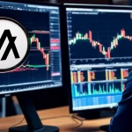 A Double Top Or A Double Bottom, What’s Cooking In ALGO Crypto?