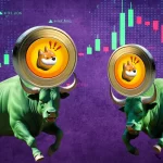 Bulls Rolling Towards $0.000034 Mark, Bonk Crypto Advanced 12.66%