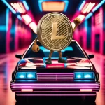 Will Litecoin Bounce To New Highs From The Dynamic Trendline?