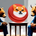 Bears & Bulls On Decisional Point: Will Shiba Inu Crypto Rise?