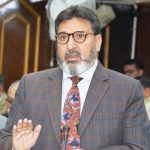 Why didn’t NC, PDP make Article 370 permanent in 70 years of their rule: Bukhari