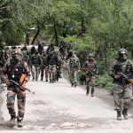 Operation To Flush Out Militants Enters Second Day in JK’s Poonch