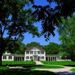 West Virginia's Blennerhassett Island opening late due to flooding
