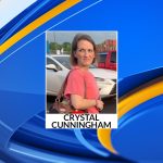 Woman reported missing from St. Albans