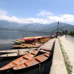 Jammu and Kashmir: Srinagar Records Hottest Day of Season at 29.2 Degree Celsius