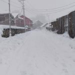 Snowfall Shuts JK’s Gurez Road Again