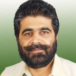 Jailed Separatist Leader Nayeem Khan’s Brother Files Nomination from JK’s Baramulla