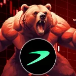 Mighty Bears Smash Tellor Crypto, Price Follows Bearish Trend