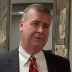 Williamson mayor scheduled to resign under federal investigation