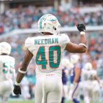 The Dolphins Make Moves; Free Agency, Resigns, and Draft Picks