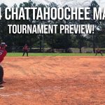 2024 Chattahoochee Major tournament preview!