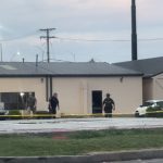Shooting at West Virginia hotel leaves multiple people injured