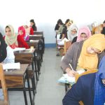 Kashmir Girls Continue Outshining Boys In Twelfth Board Examination