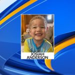 Missing 3-year-old, dog found in Meigs County