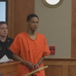 Bond reduction denied for suspect in shooting near Shawnee Sports Complex