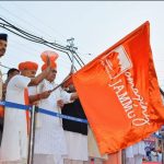 Amarnath Yatra 2024: LG Sinha Flags Off First Batch Of Pilgrims From Jammu