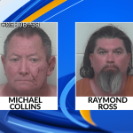Two Ohio men charged after allegedly shooting man, leaving him in critical condition
