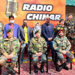Army Launches Two Community Radio Stations in JK’s Baramulla