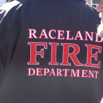 Raceland volunteer fire chief, firefighters leave department