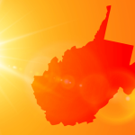 West Virginia weather history: When did WV last hit a triple-digit temperature?