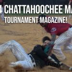 2024 Chattahoochee Major tournament report!