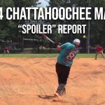 “Spoiler Alert” – Chattahoochee Major!