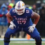 NFL 2024 Rooking Scouting Report: Dominick Puni, OG, Kansas