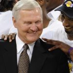 Remembering The Life and Legacy of Jerry West
