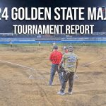 2024 Golden State Major tournament report!