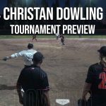 2024 Christan Dowling Derby Dual Major tournament preview!