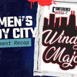 2024 Women’s Windy City Major Tournament Report